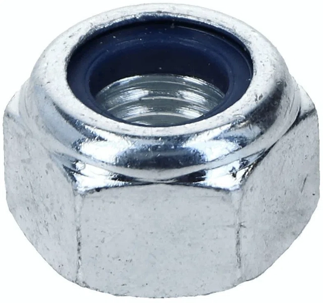 Tie Rod End Left LEMFORDER